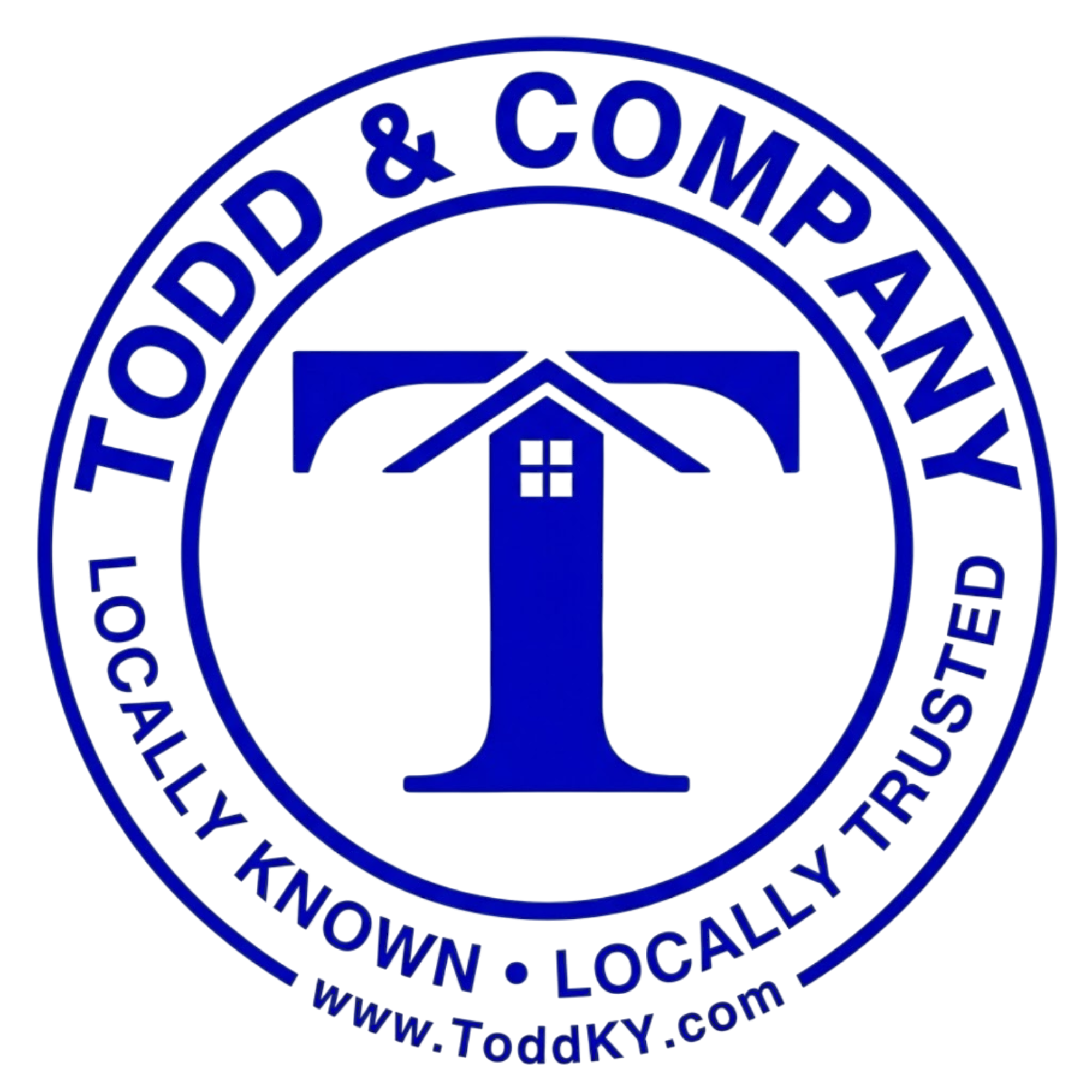 Devin Todd Azbill, REALTOR® 859-200-6513